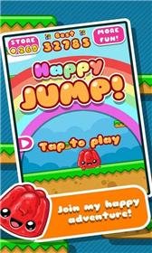 game pic for Happy Jump